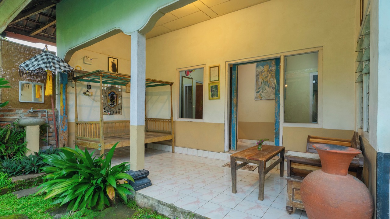 Photo of Bedroom in Pemaron