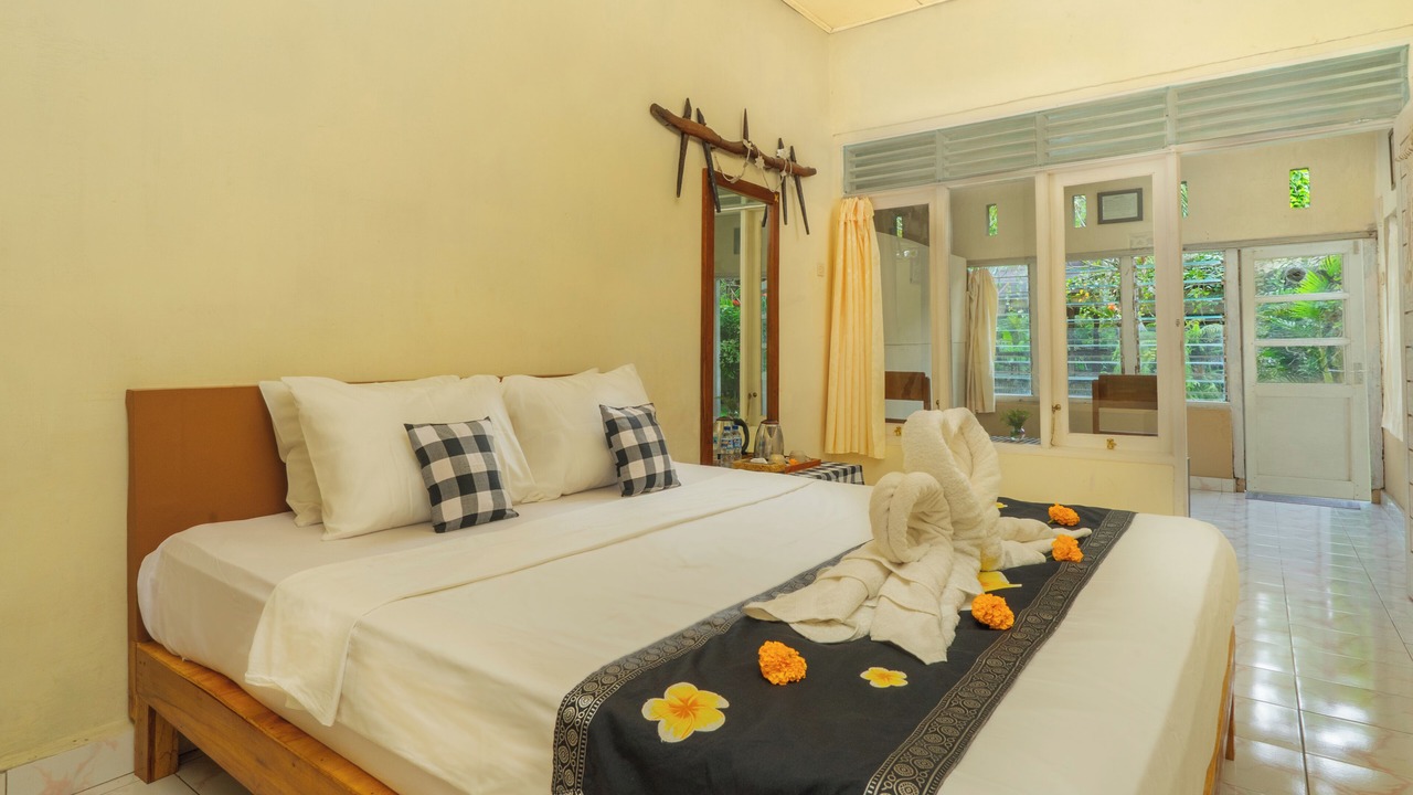 Photo of Bedroom in Pemaron