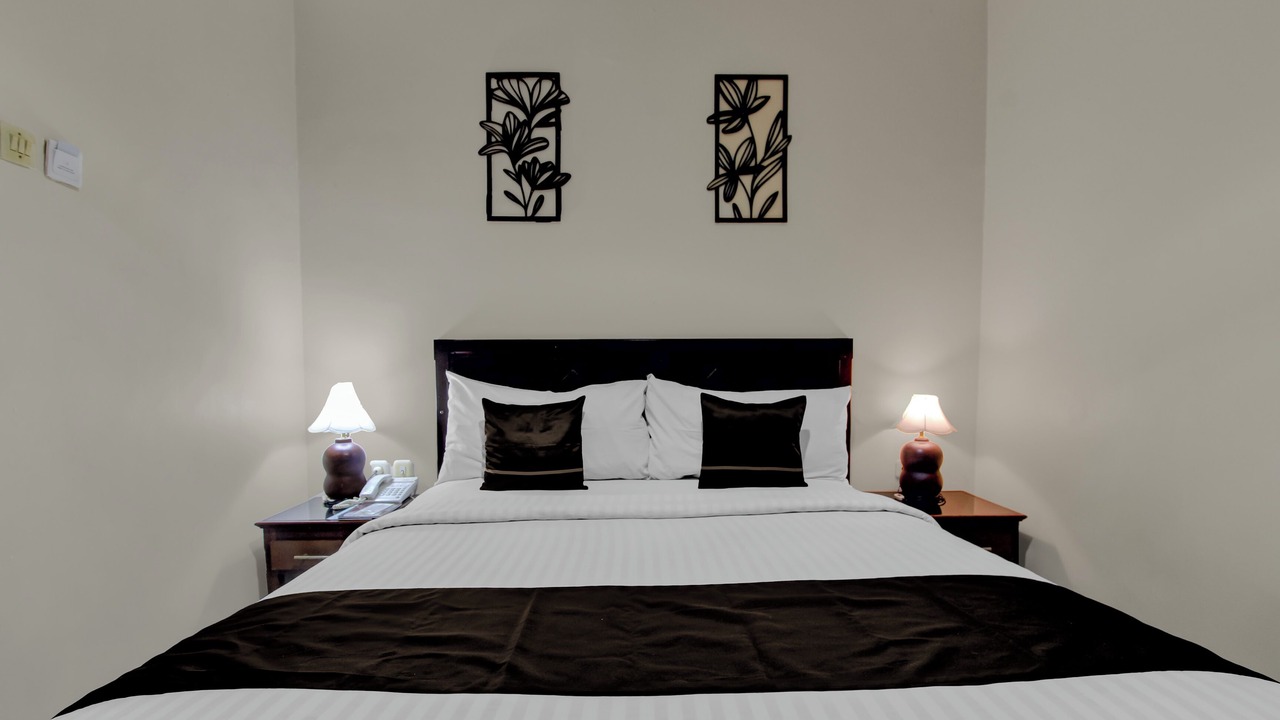 Photo of Bedroom in Sukaradja