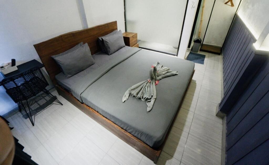 Photo of Bedroom in Berawa