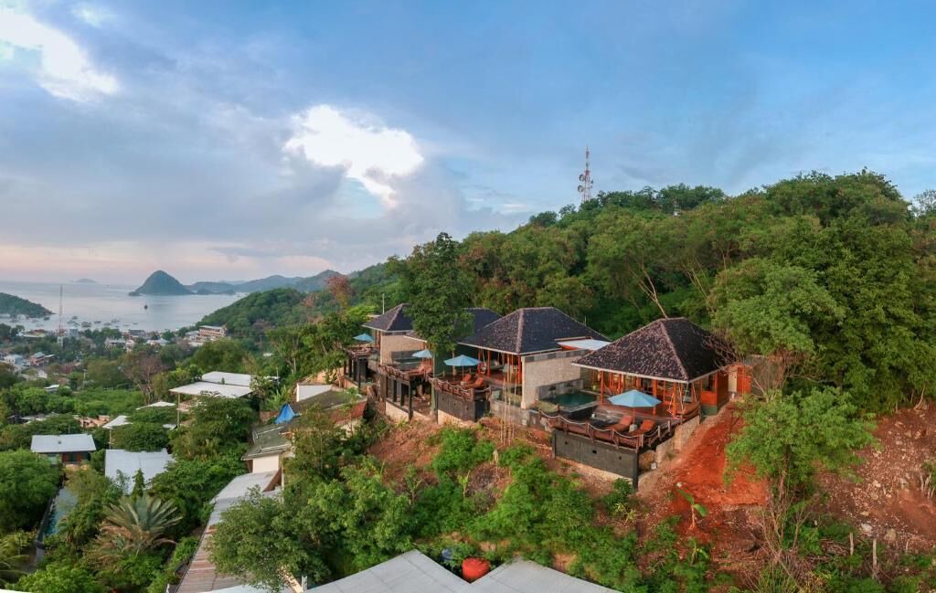 Photo of Others in Labuan Bajo