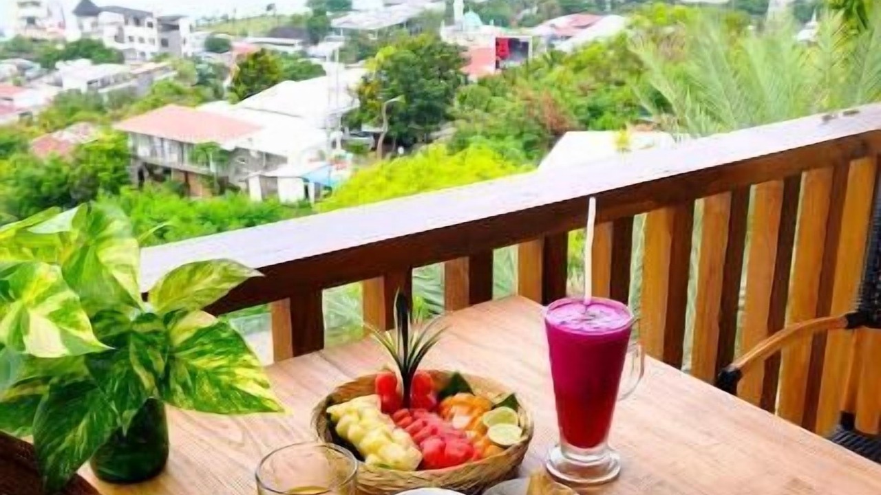 Photo of Outdoor in Labuan Bajo