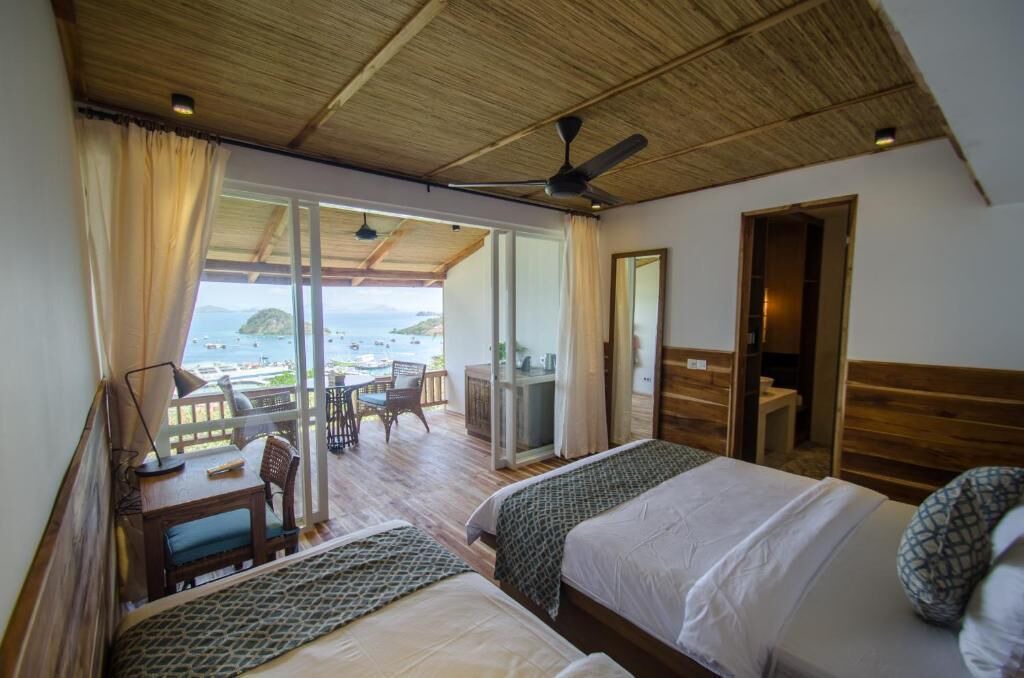 Photo of Outdoor in Labuan Bajo