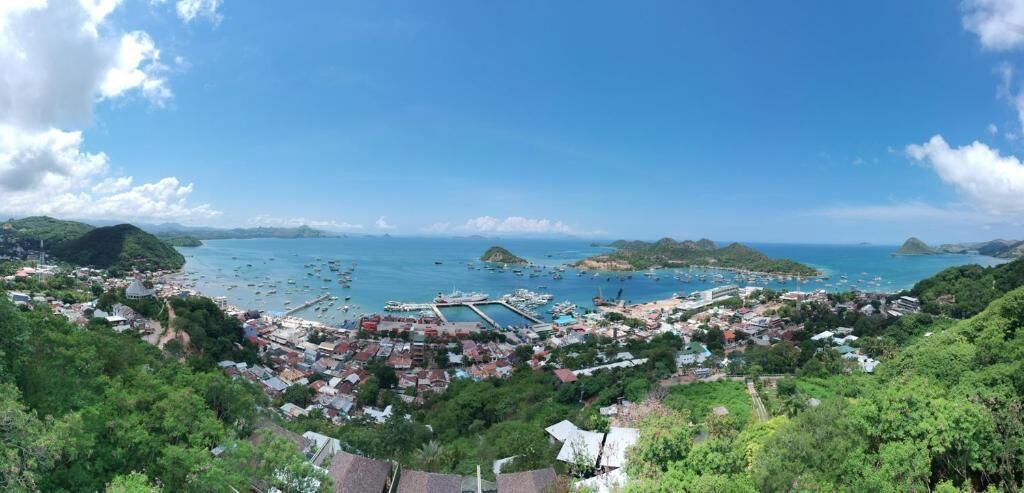 Photo of Outdoor in Labuan Bajo