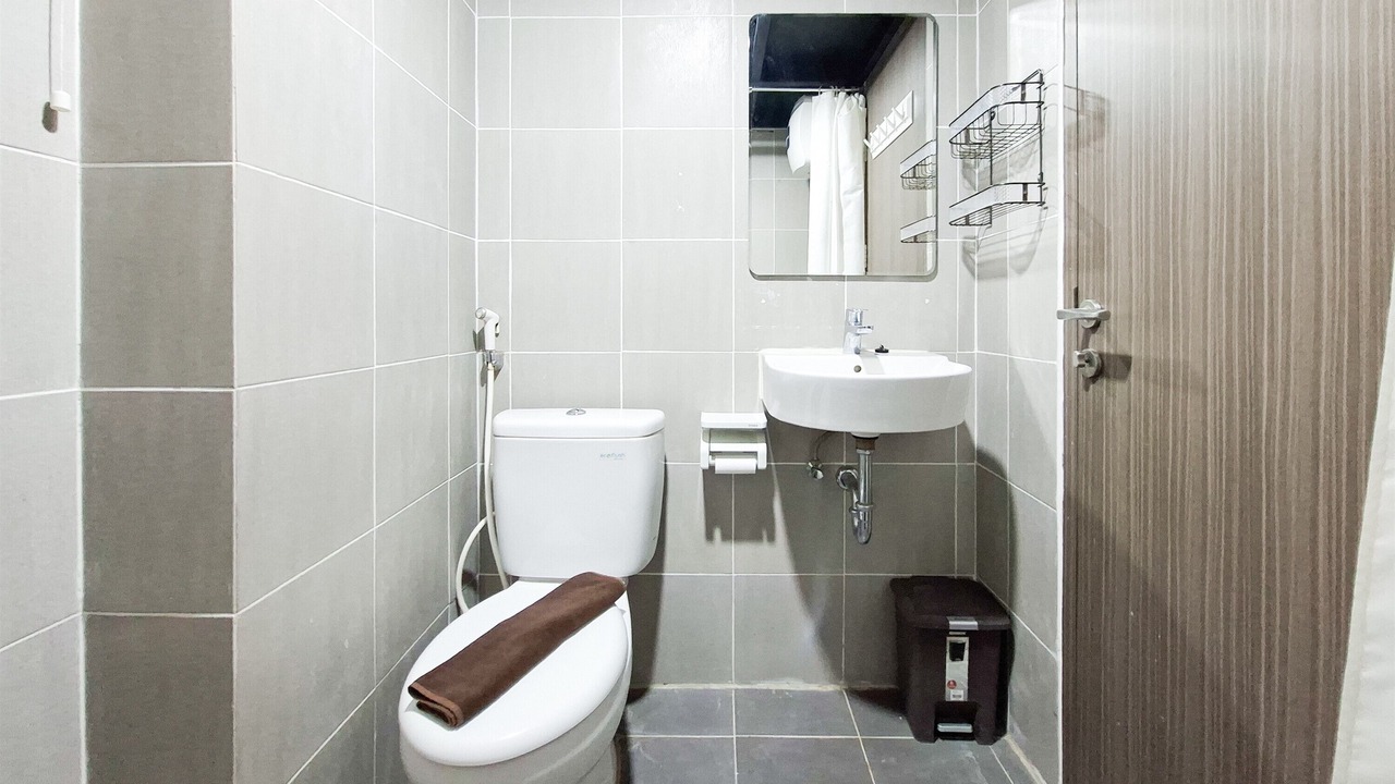 Photo of Bathroom in Pondok Aren