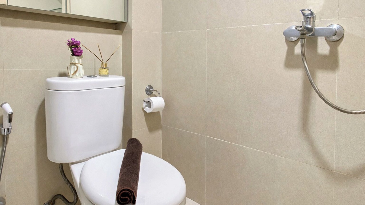 Photo of Bathroom in Cipulir