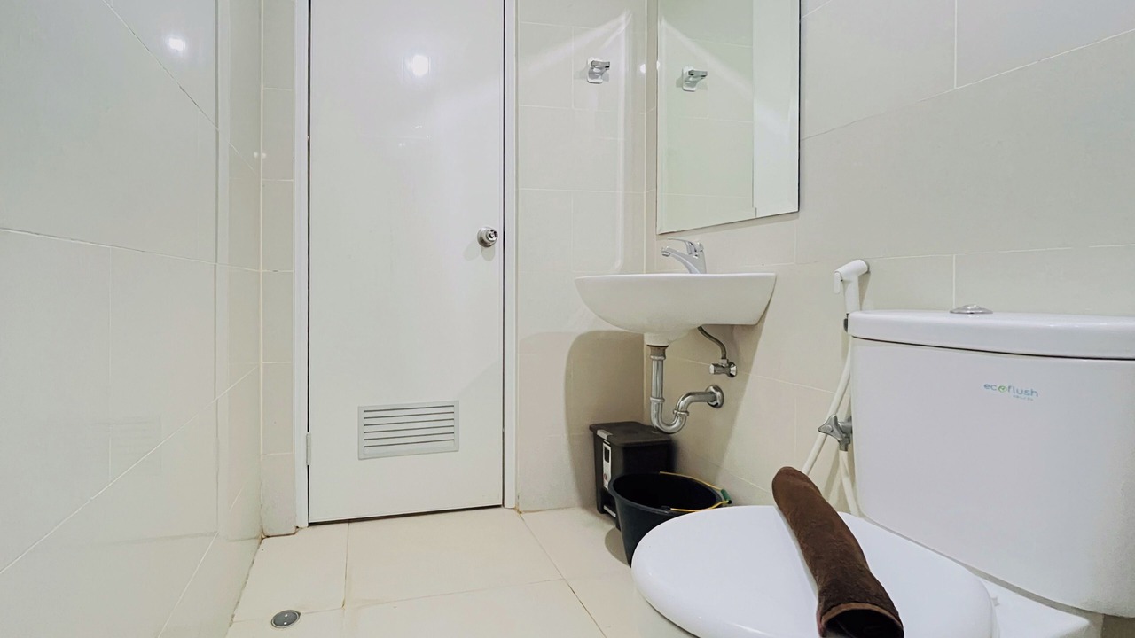 Photo of Bathroom in Kesawan