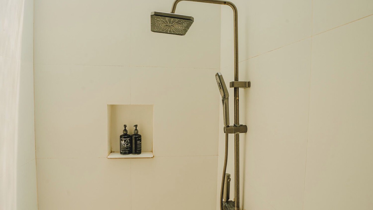 Photo of Bathroom in Songan