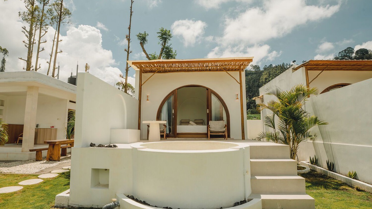 Photo of Bedroom in Songan