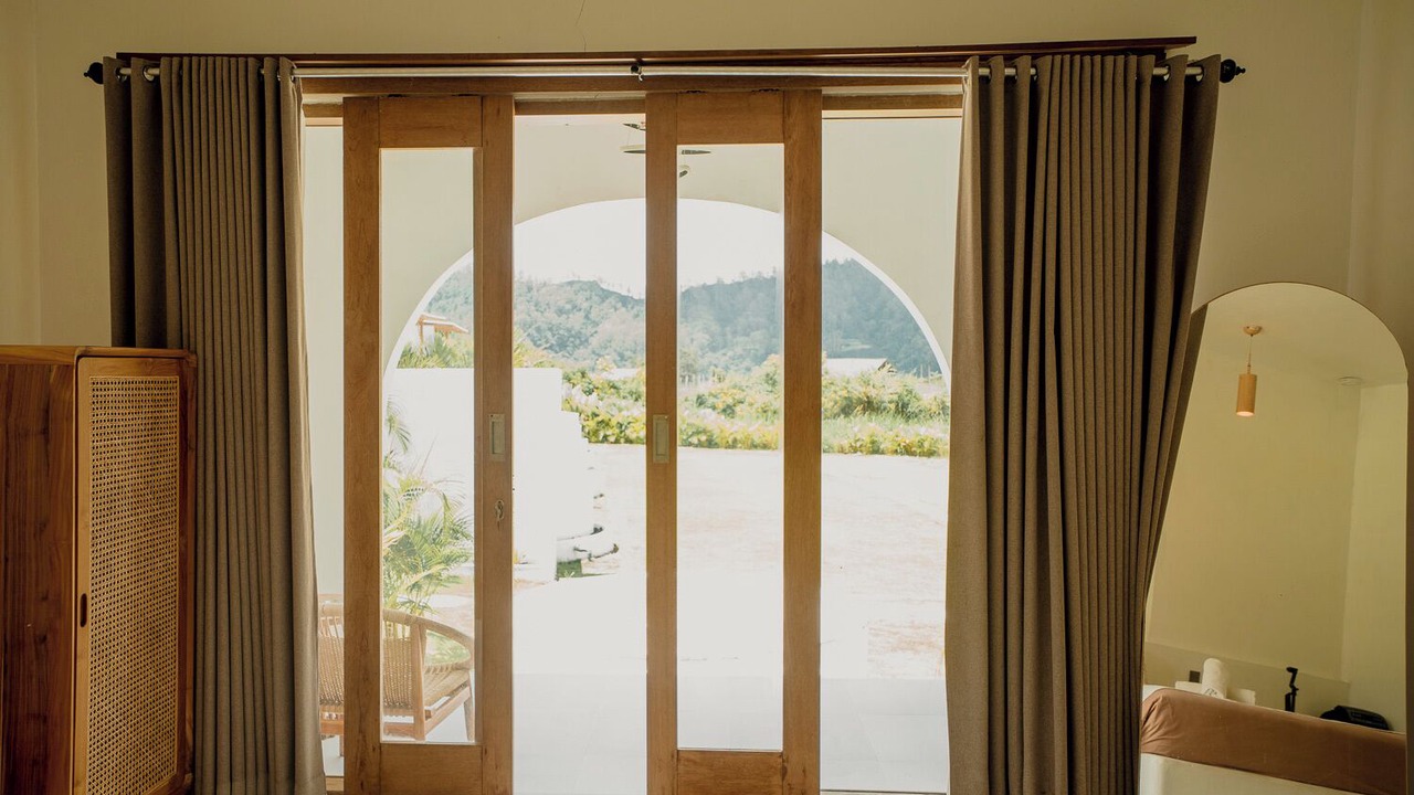 Photo of Bedroom in Songan