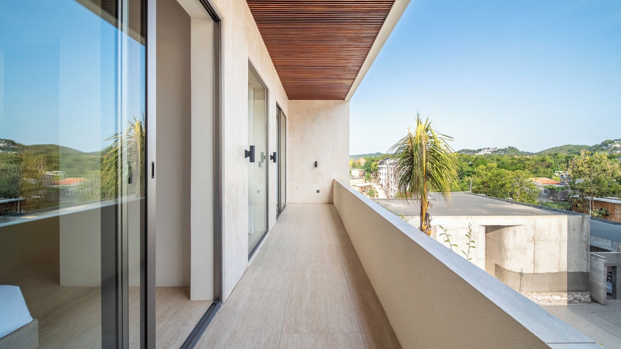 Photo of Bedroom in Uluwatu