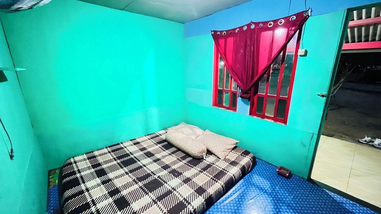 Photo of Bedroom in Sawarna