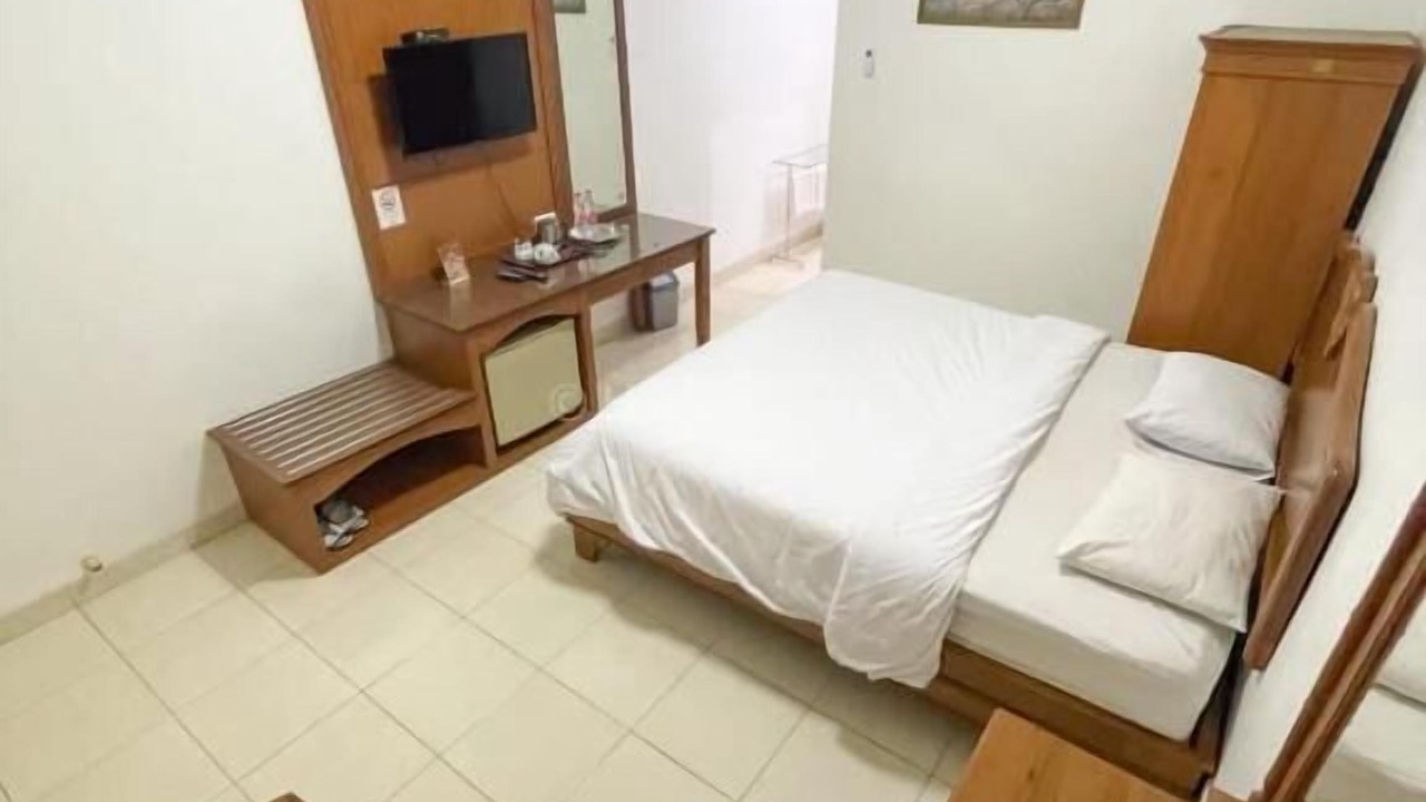 Photo of Bedroom in Purwokerto