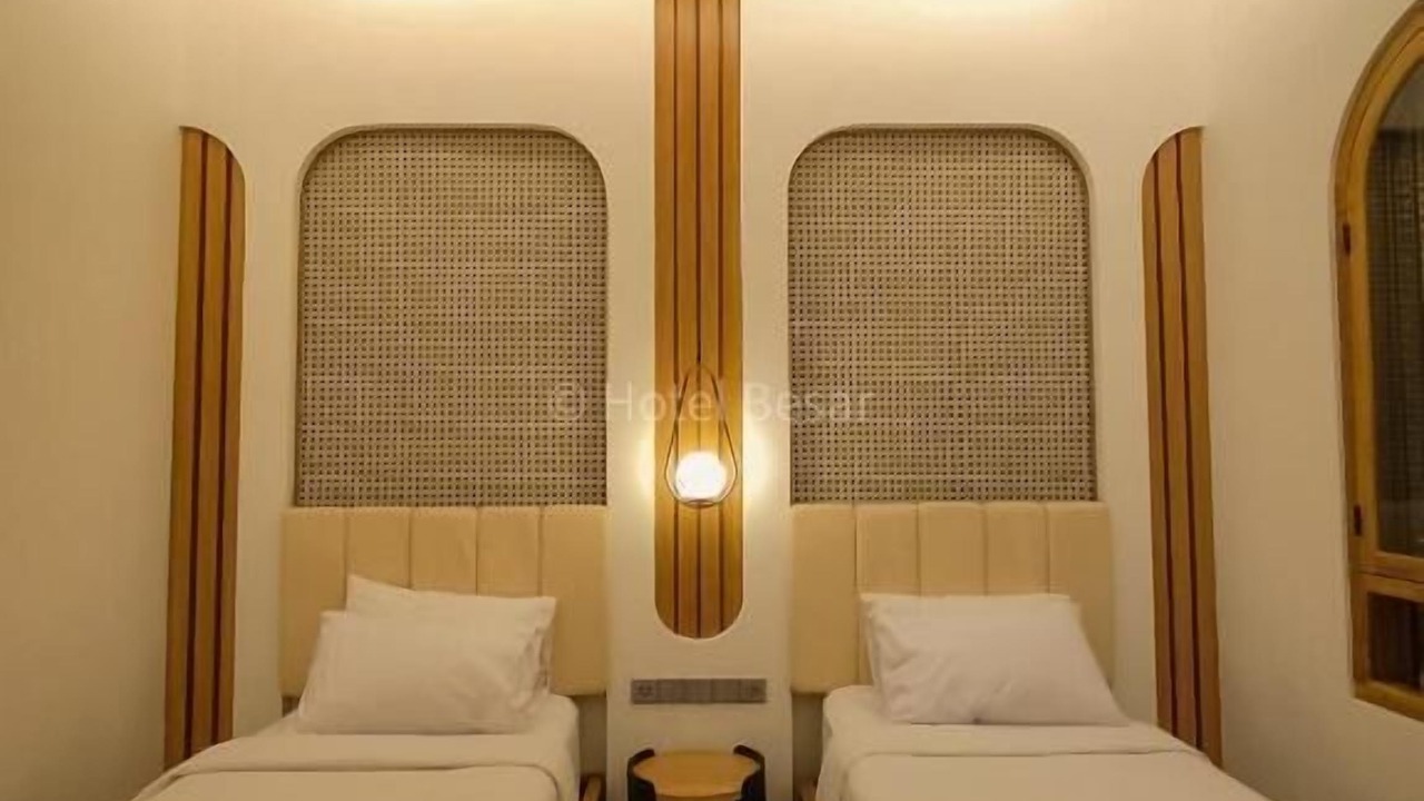 Photo of Bedroom in Purwokerto