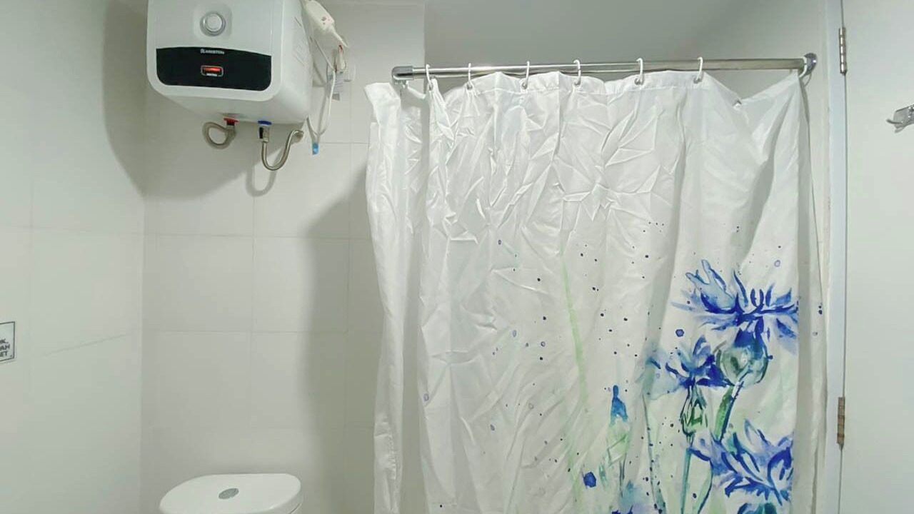 Photo of Bathroom in Jatingaleh