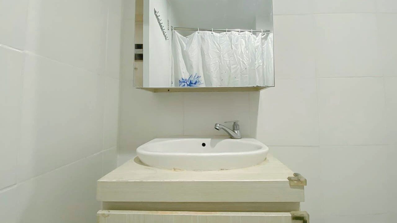 Photo of Bathroom in Jatingaleh