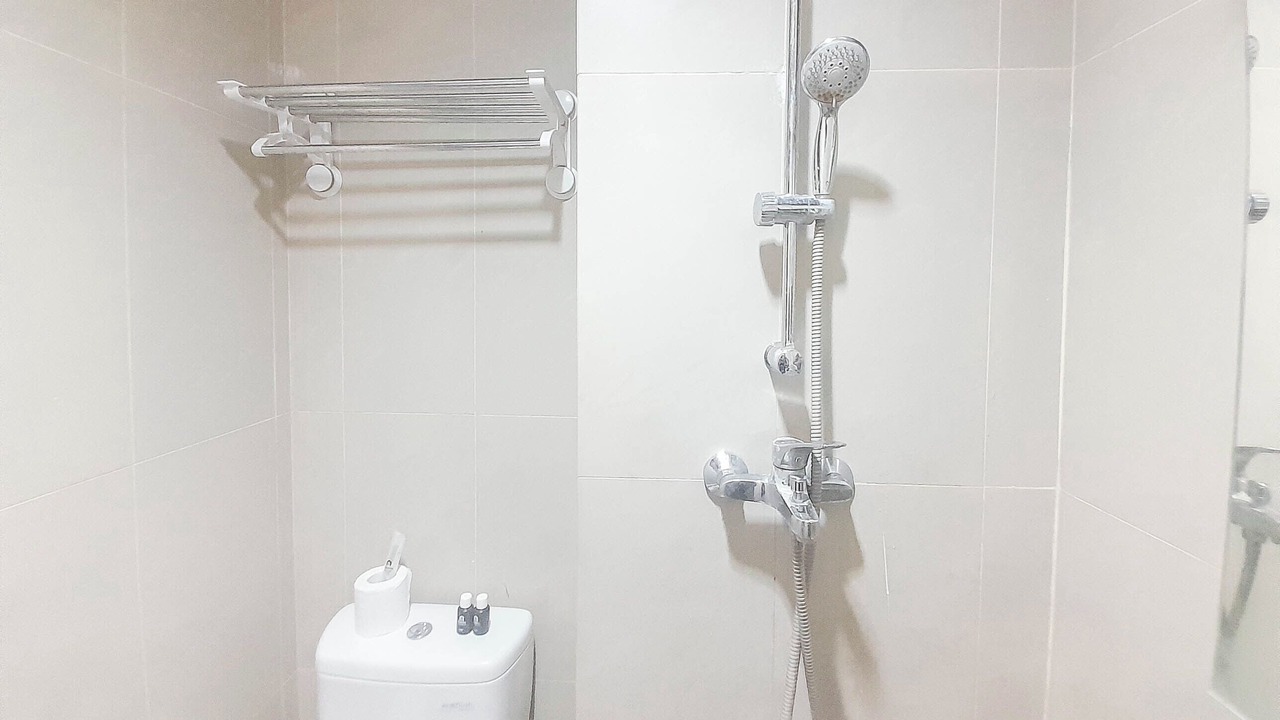 Photo of Bathroom in Hegarmanah