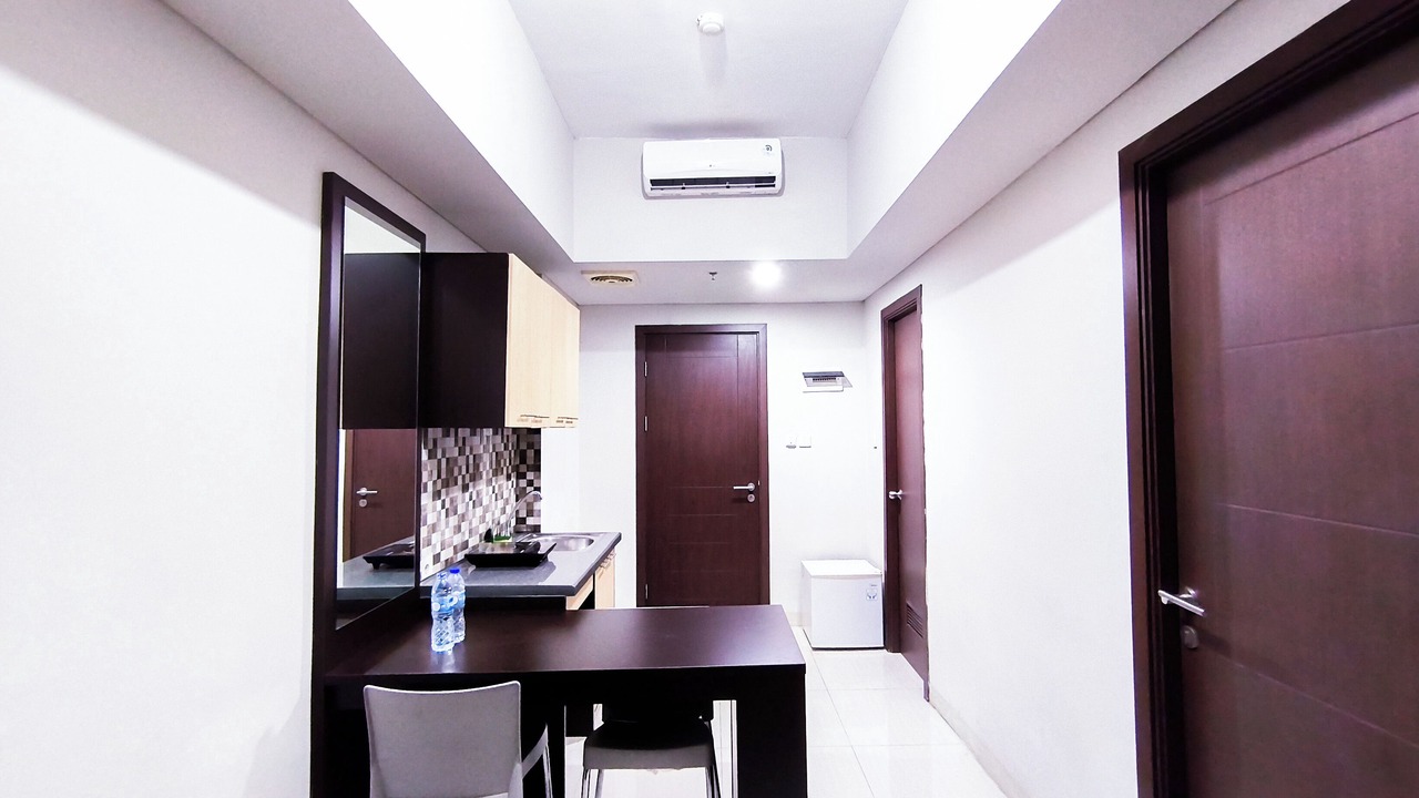 Photo of Bedroom in Hegarmanah