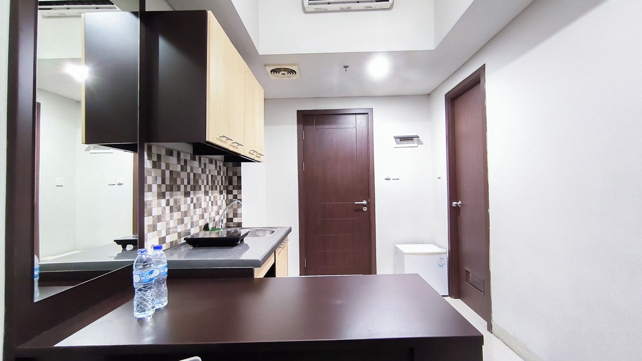 Photo of Bedroom in Hegarmanah