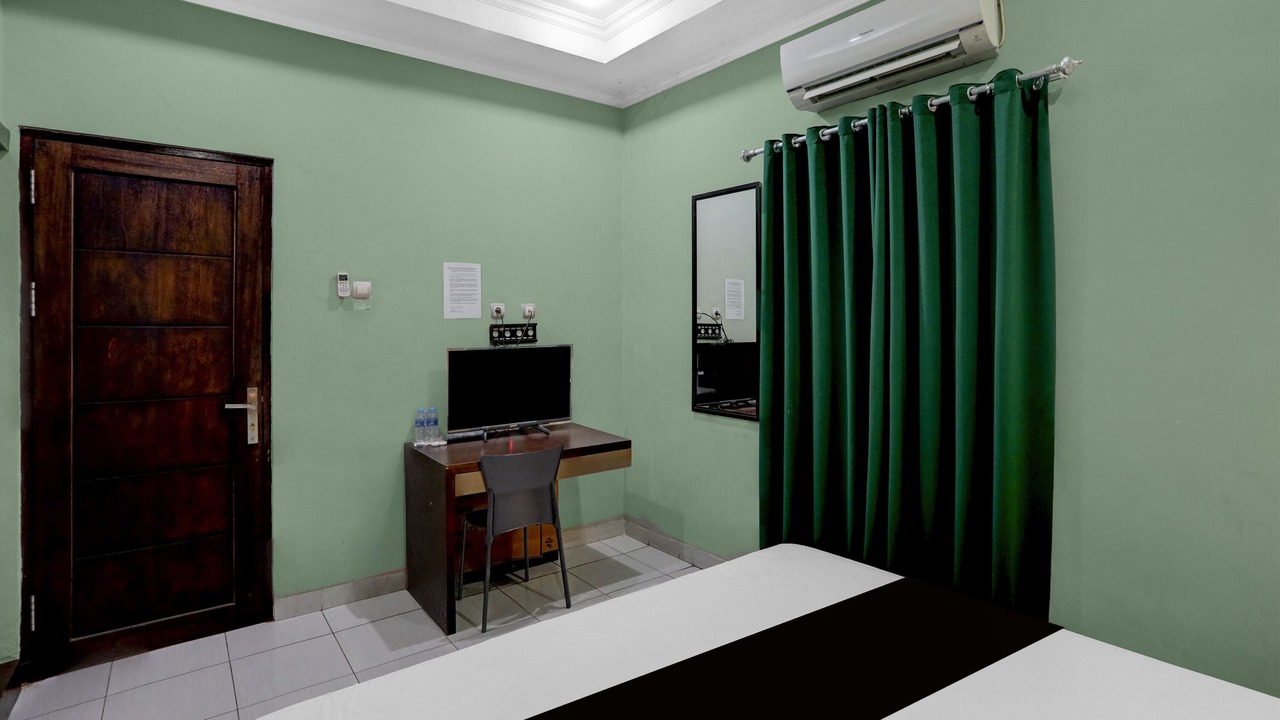 Photo of Bedroom in Banjarbaru