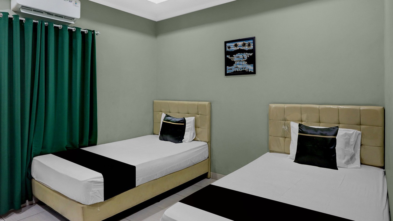 Photo of Bedroom in Banjarbaru