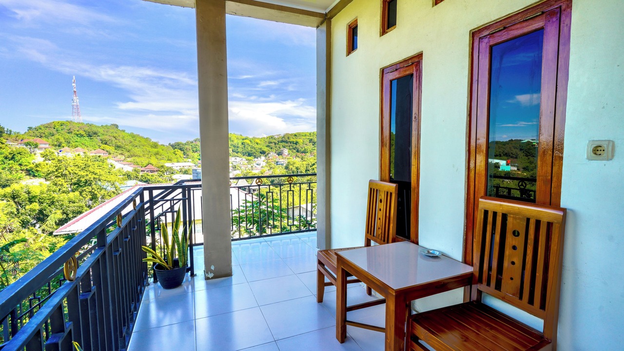 Photo of Outdoor in Labuan Bajo