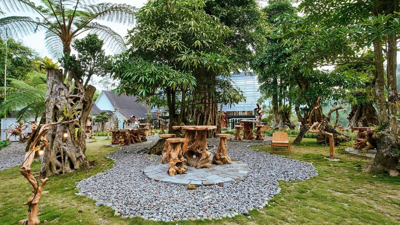 Photo of Outdoor in Selo