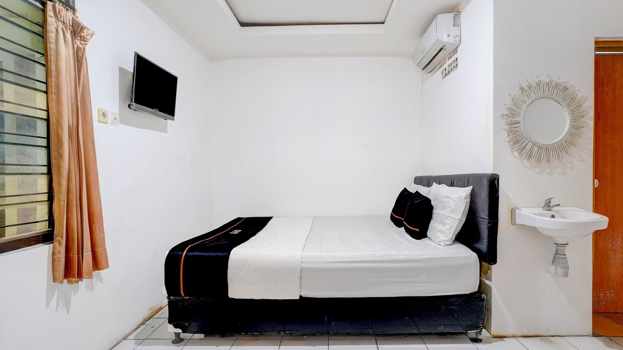 Photo of Bedroom in East Jakarta