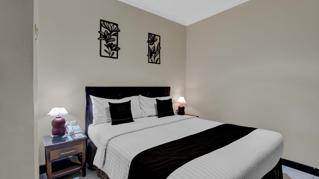 Photo of Bedroom in Sukaradja