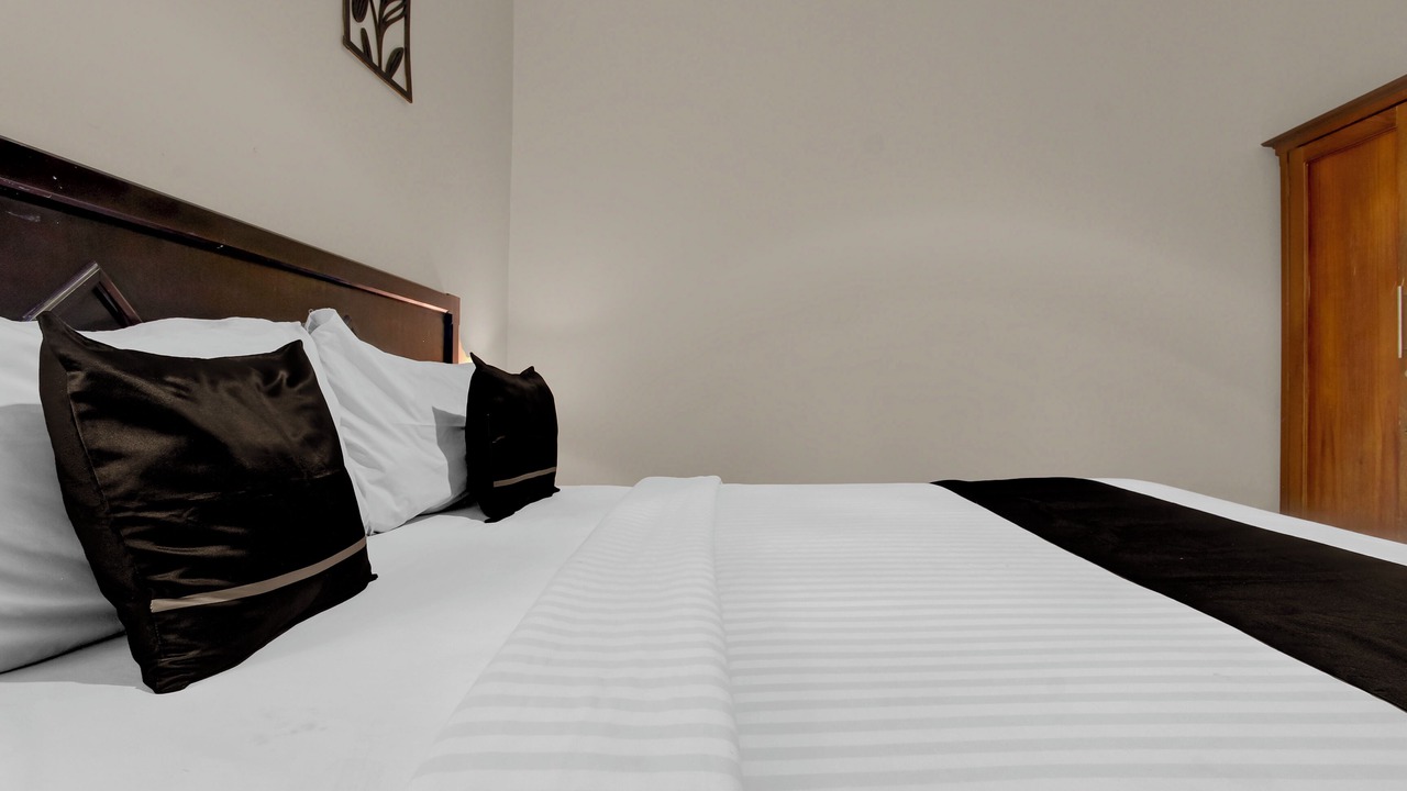 Photo of Bedroom in Sukaradja