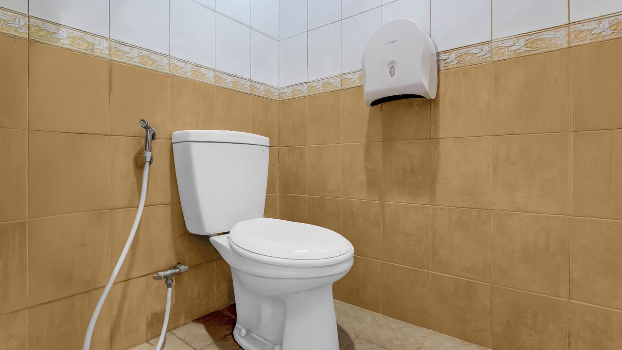 Photo of Bathroom in Sukaradja