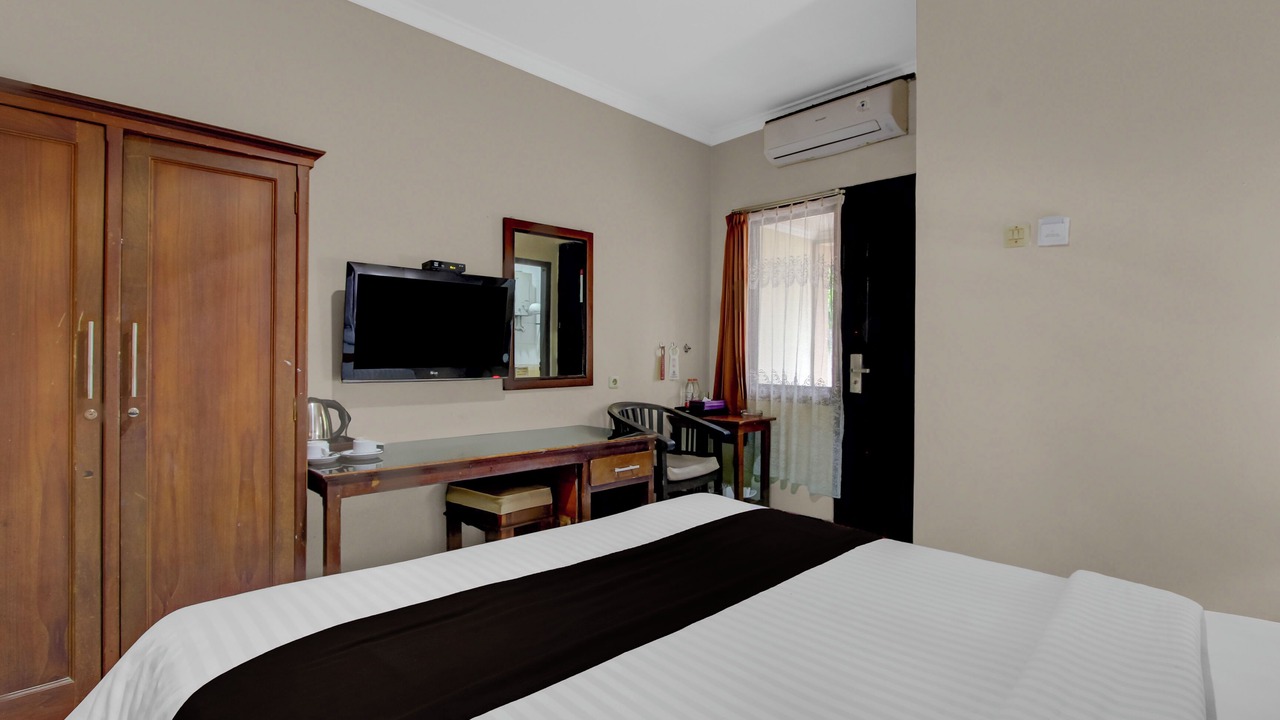 Photo of Bedroom in Sukaradja