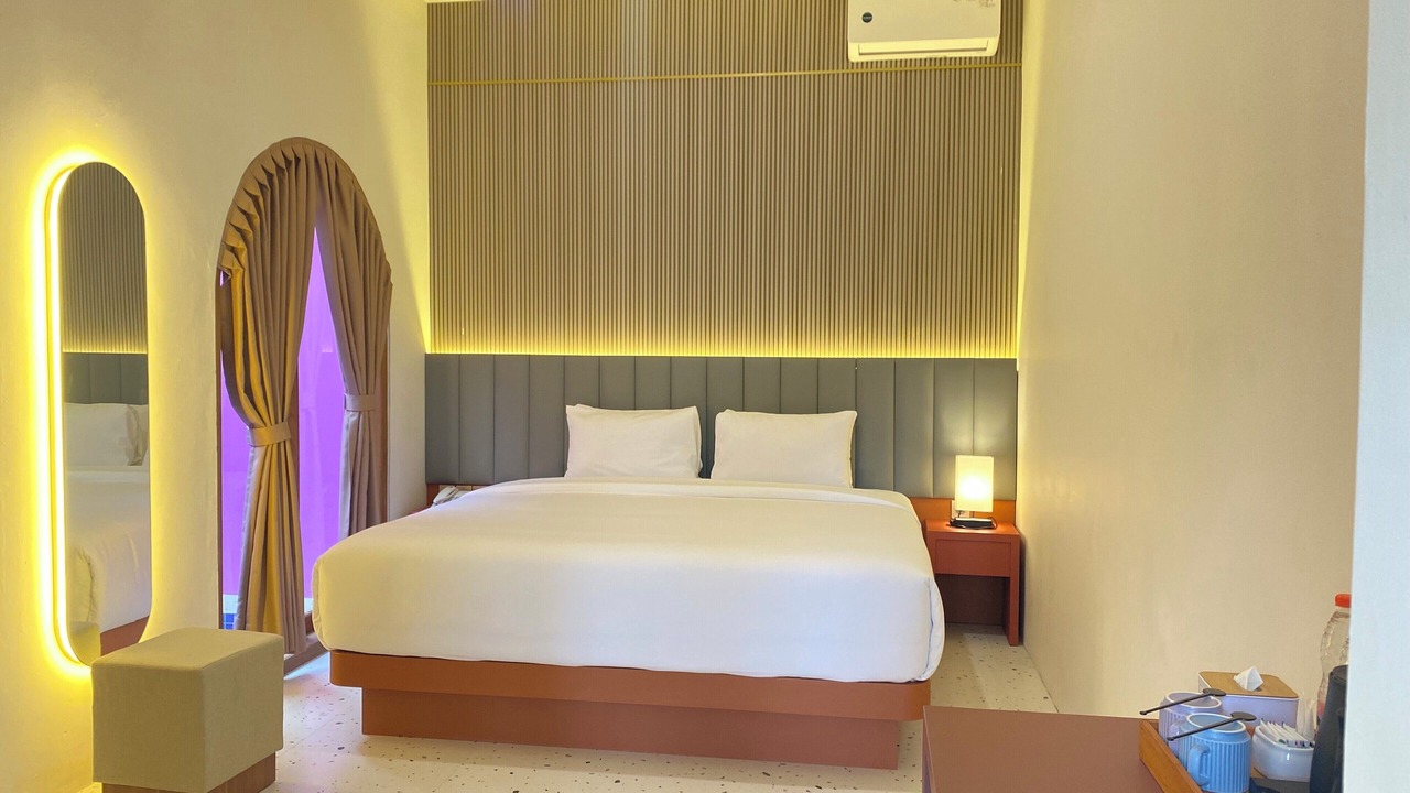 Photo of Bedroom in Pakem