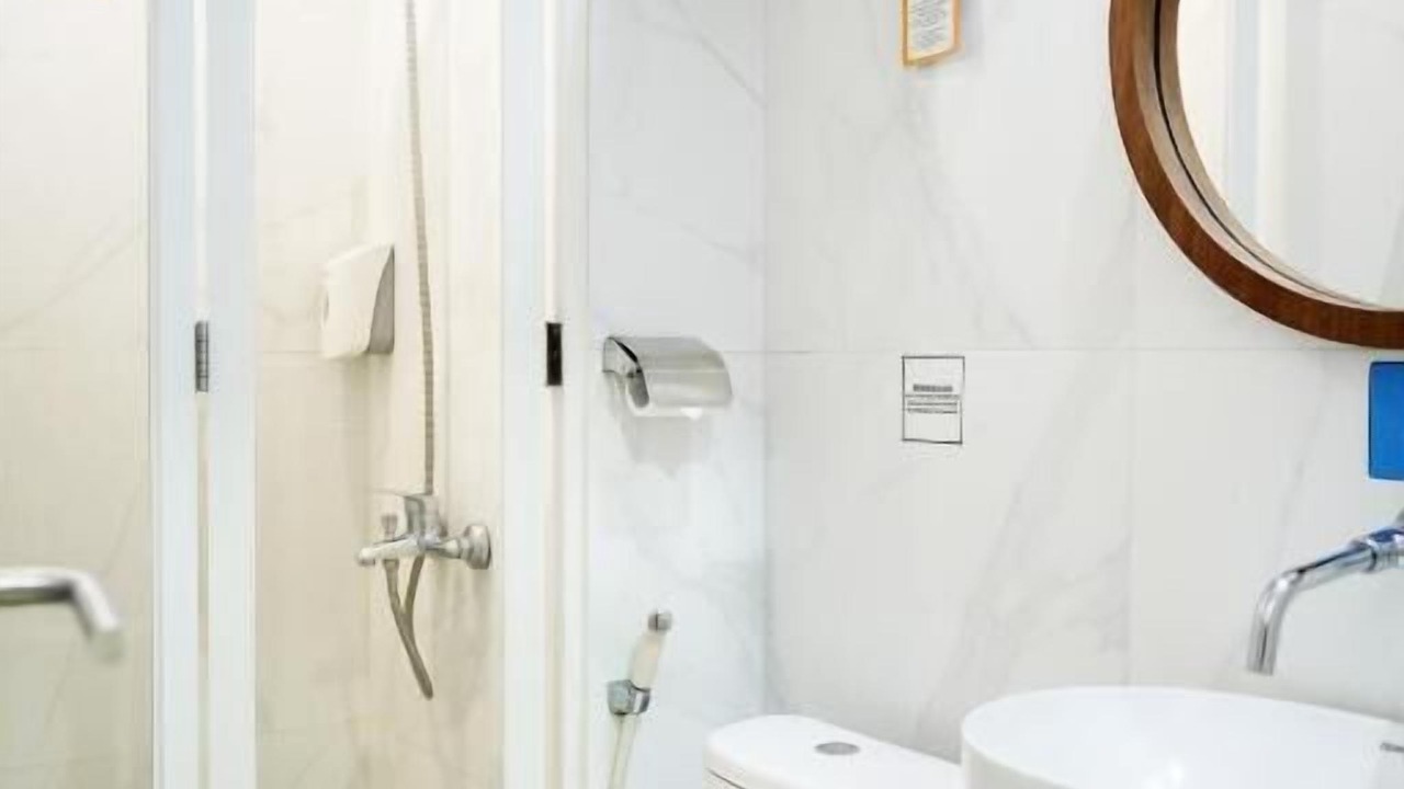 Photo of Bathroom in Hargomulyo