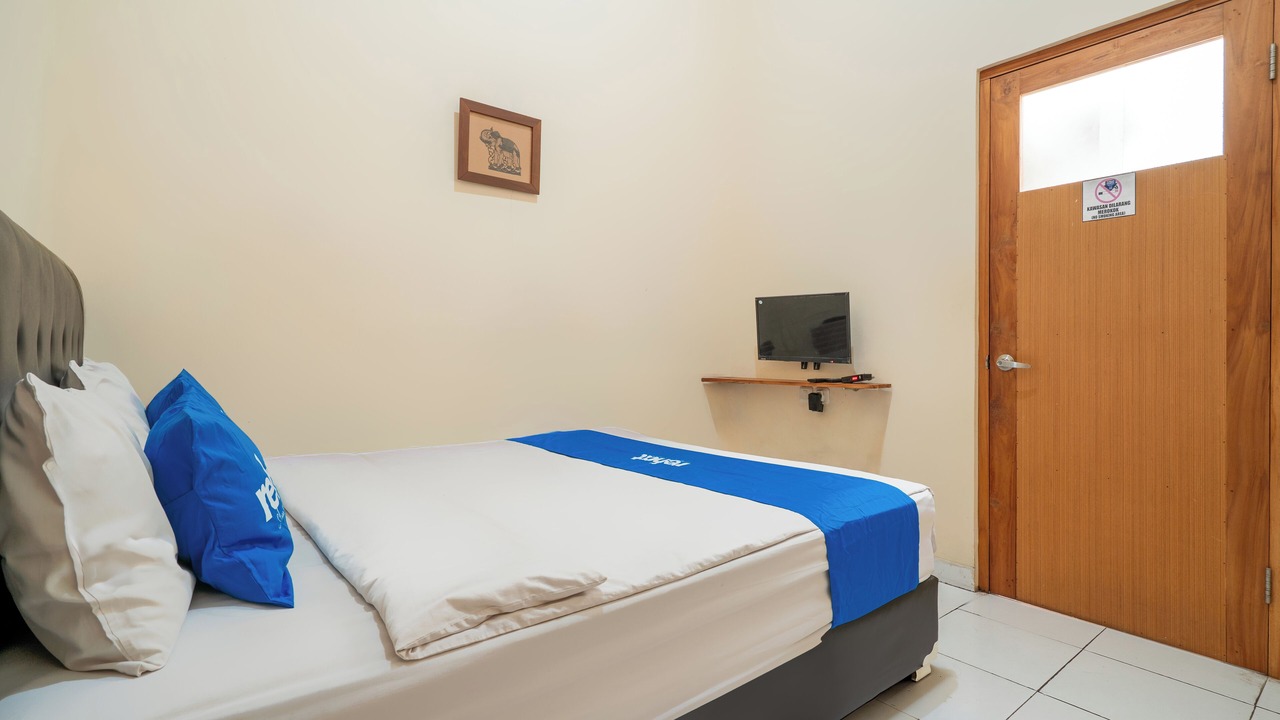 Photo of Bedroom in Tasikmalaya
