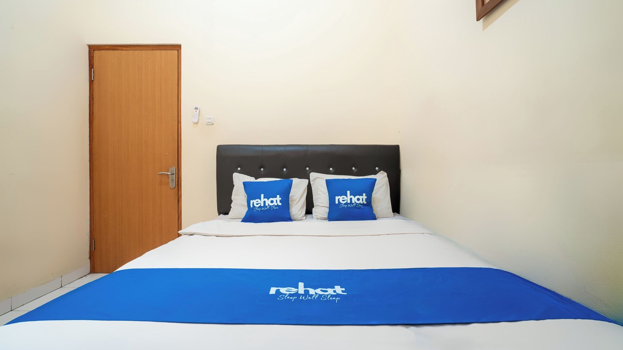 Photo of Bedroom in Tasikmalaya