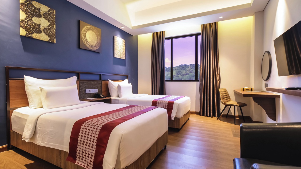 Photo of Bedroom in Takengon