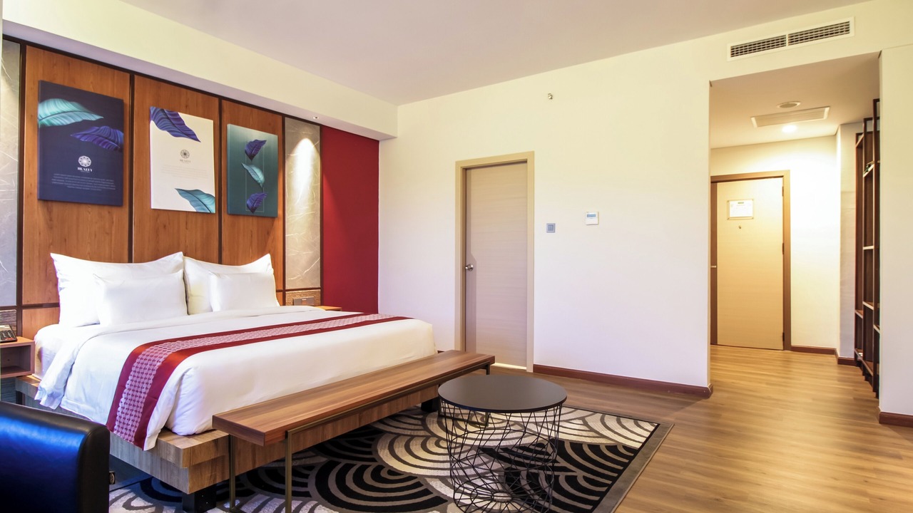 Photo of Bedroom in Takengon