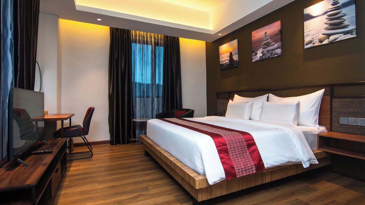 Photo of Bedroom in Takengon