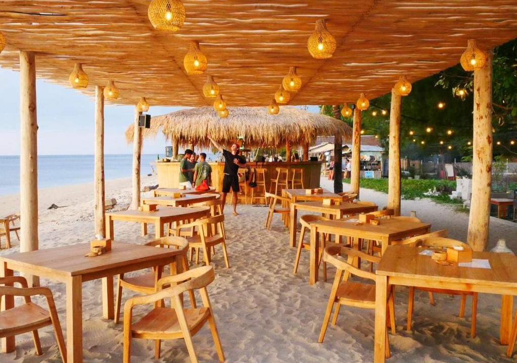 Photo of Outdoor in Gili Air