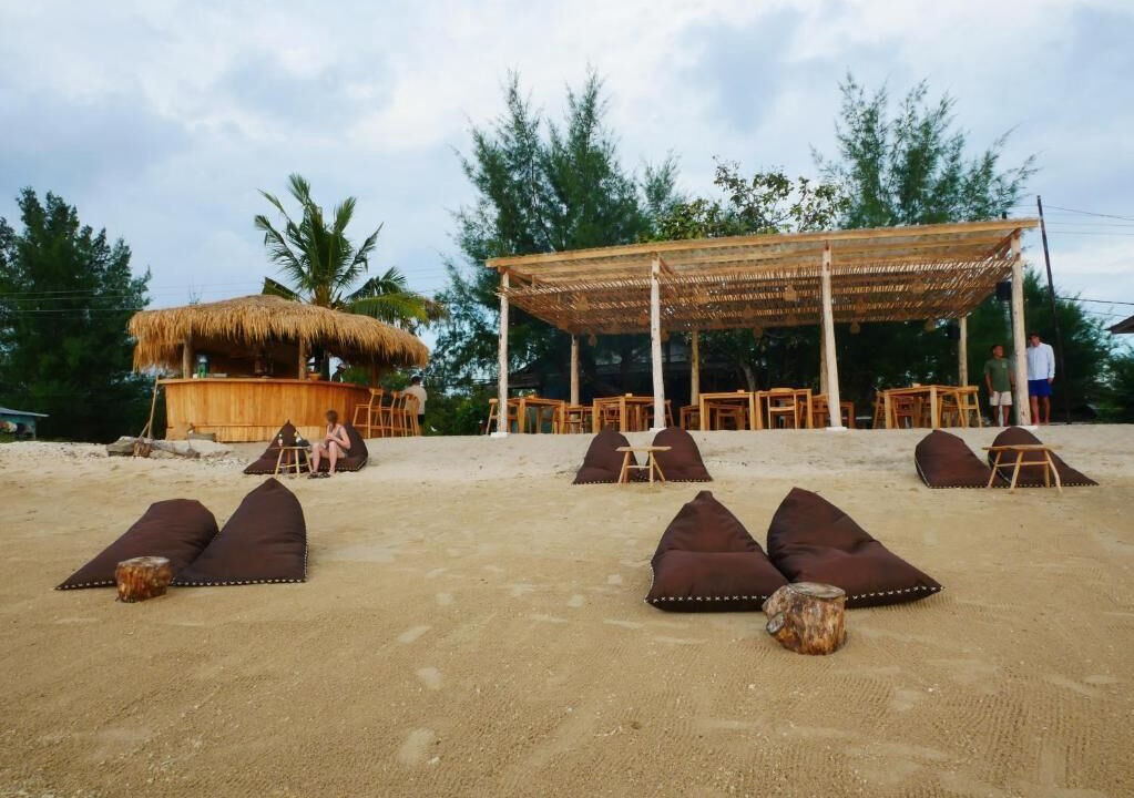 Photo of Outdoor in Gili Air