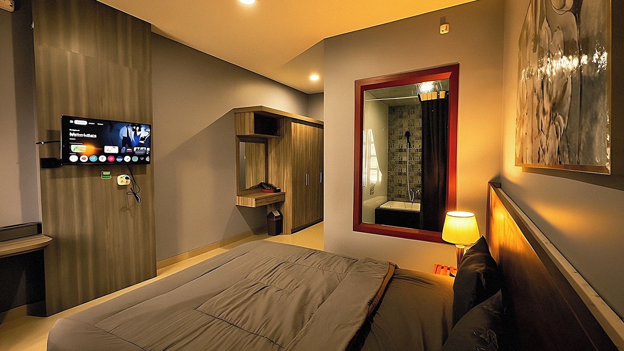 Photo of Bedroom in Depok