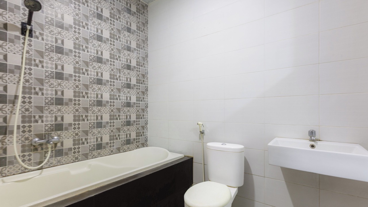 Photo of Bathroom in Depok
