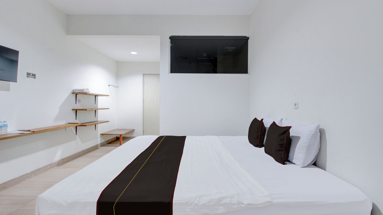 Photo of Bedroom in Grogol