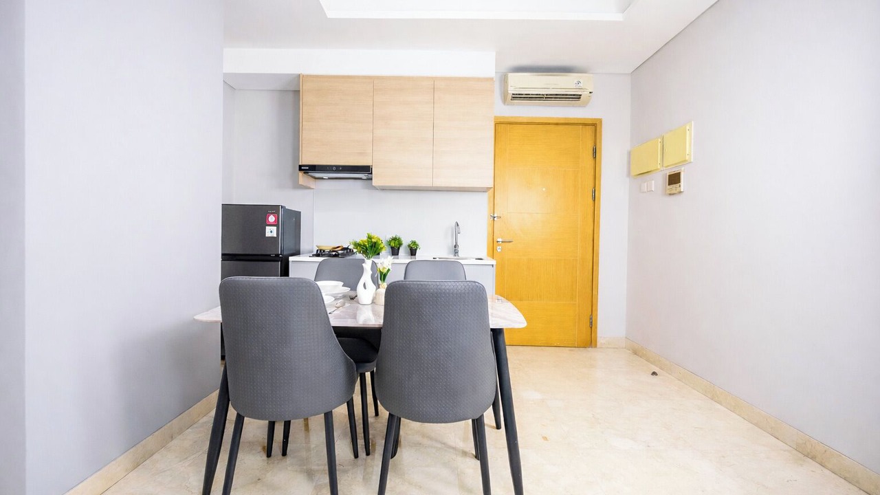 Photo of Bedroom in Central Jakarta
