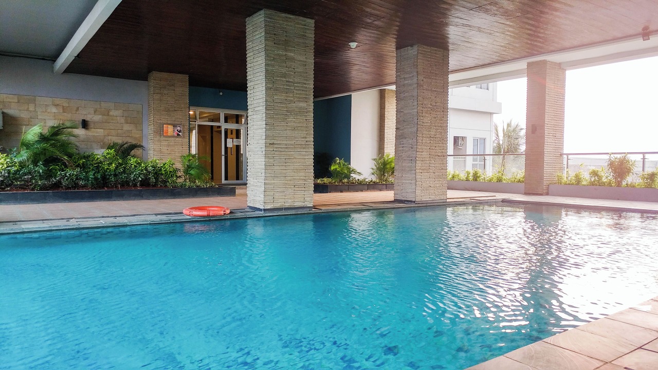 Photo of Outdoor in South Tambun