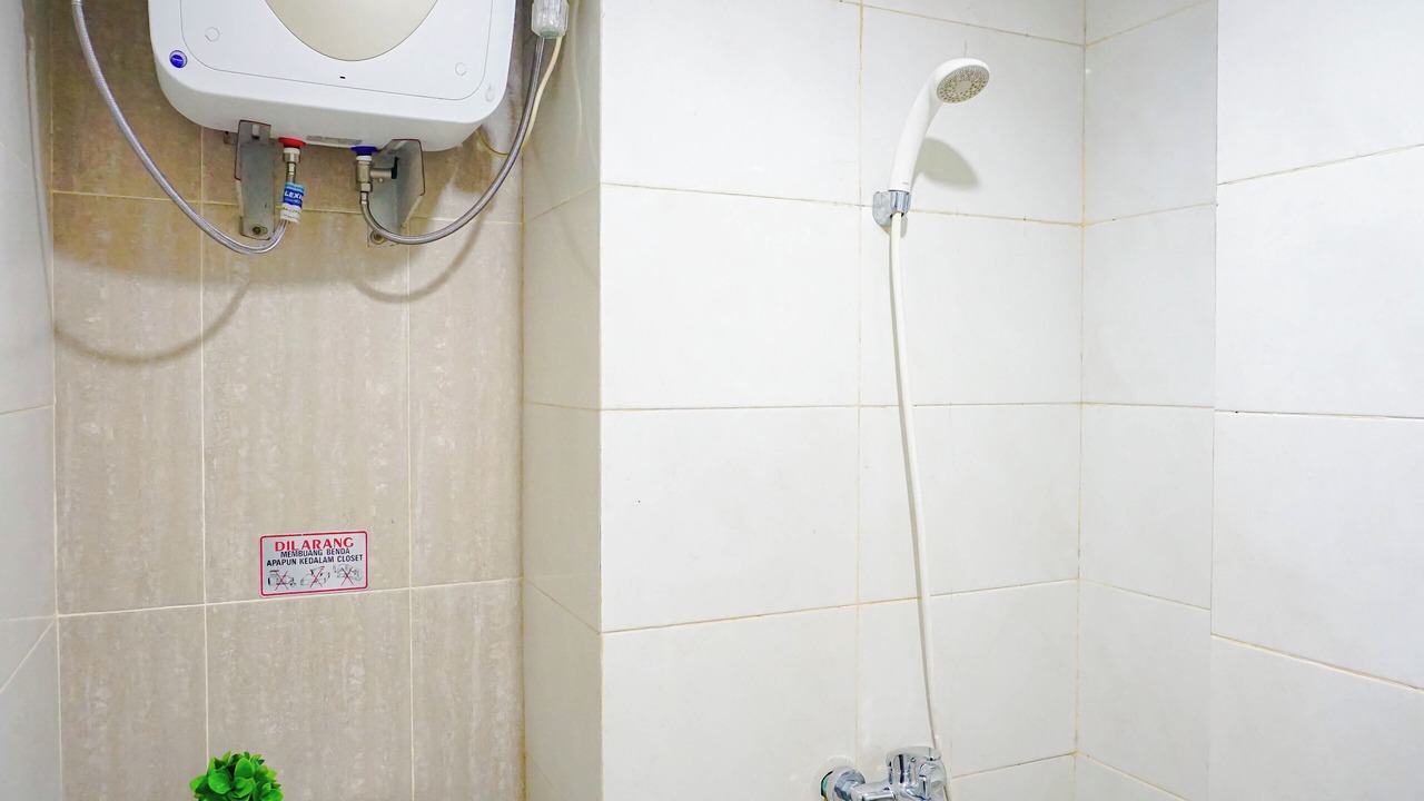 Photo of Bathroom in South Tambun
