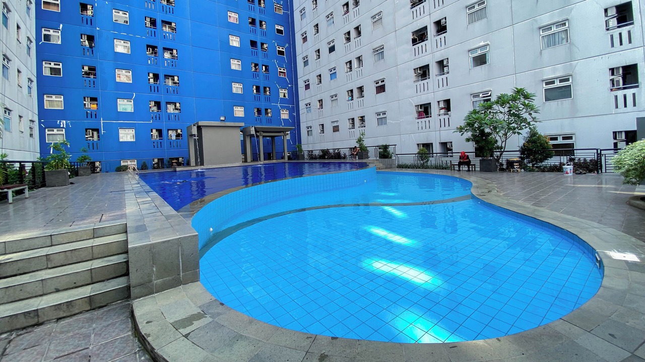 Photo of Outdoor in Rawasari