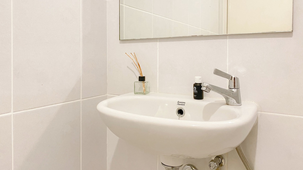 Photo of Bathroom in Java