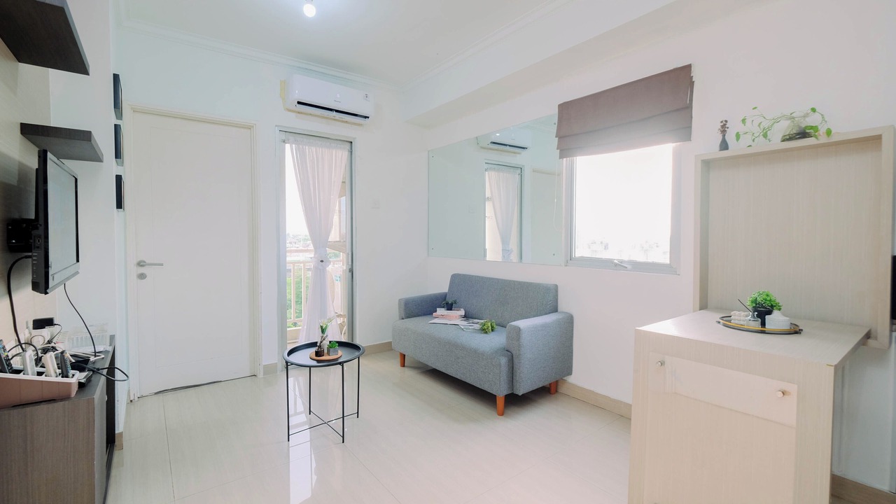 Photo of Bedroom in Cipulir